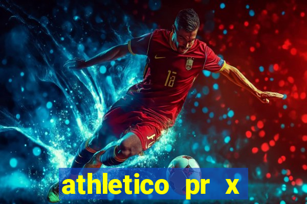 athletico pr x corinthians palpites