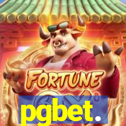 pgbet.