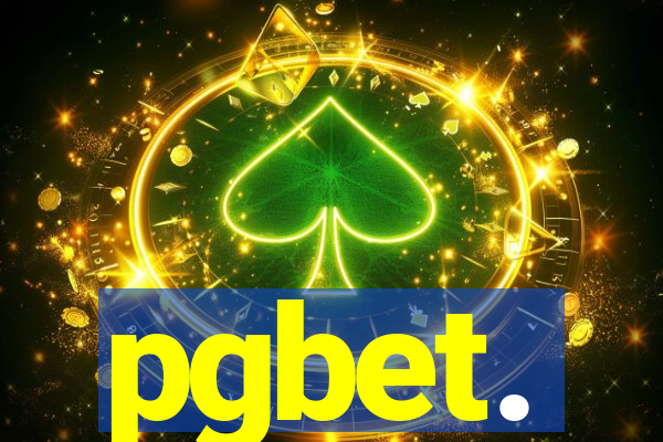 pgbet.