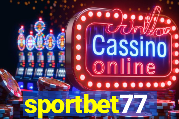 sportbet77