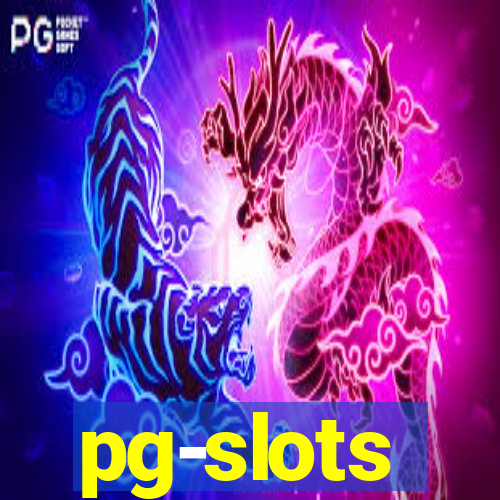 pg-slots