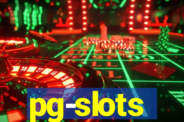 pg-slots