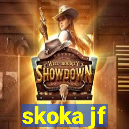 skoka jf