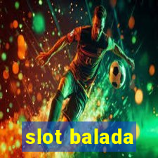 slot balada