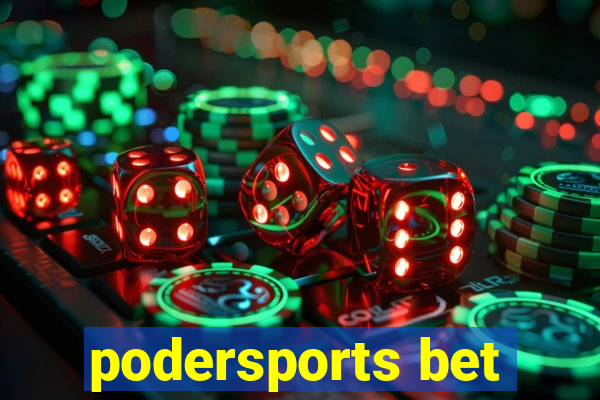 podersports bet