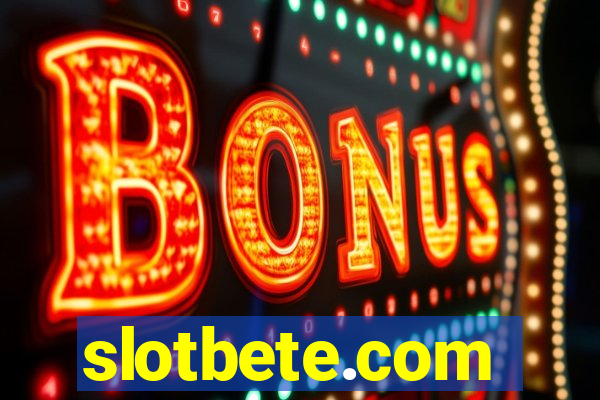 slotbete.com