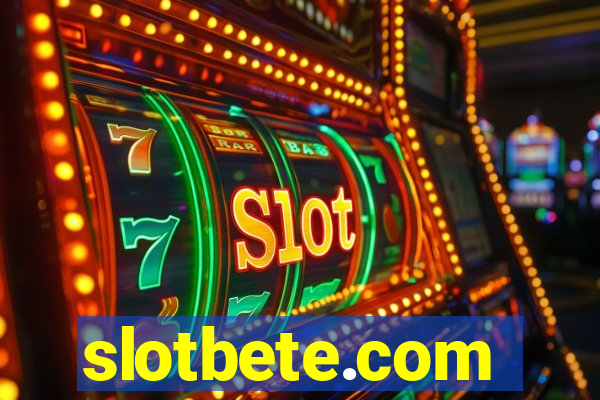 slotbete.com