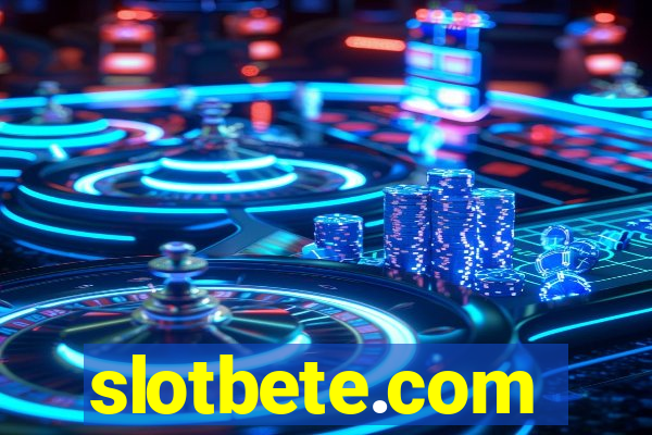 slotbete.com