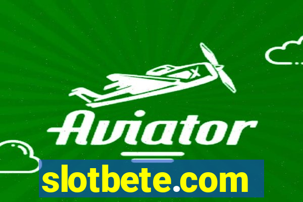 slotbete.com