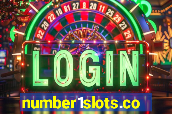 number1slots.com