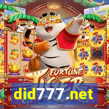 did777.net