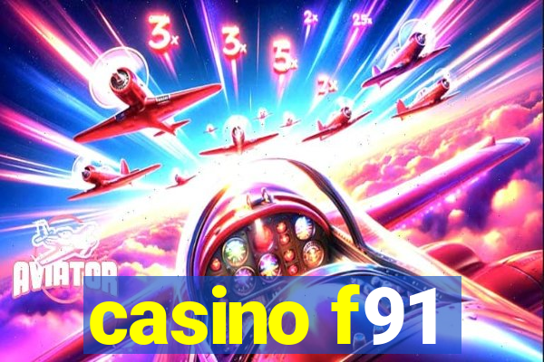 casino f91