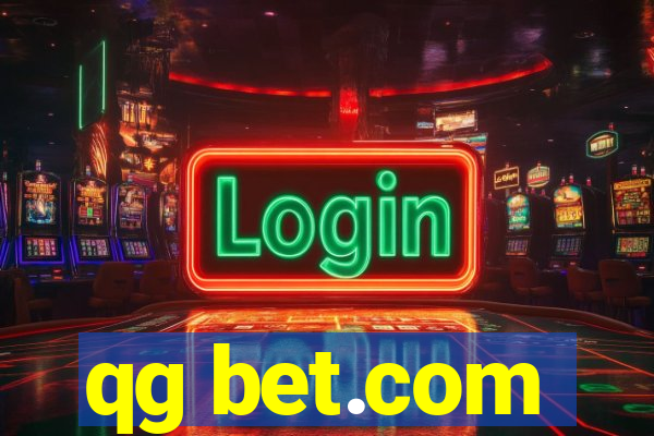 qg bet.com