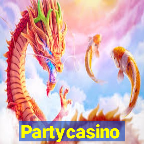 Partycasino