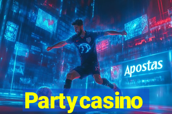 Partycasino