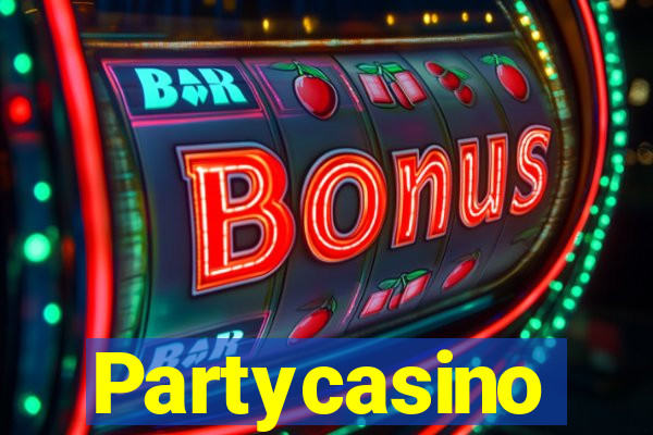 Partycasino