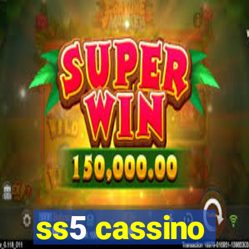 ss5 cassino