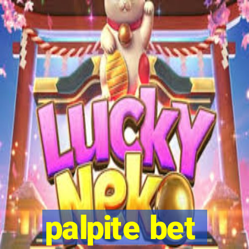 palpite bet