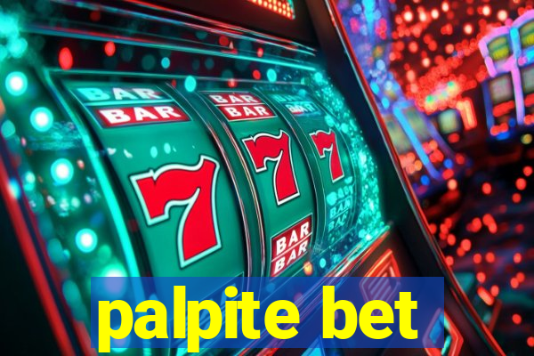 palpite bet