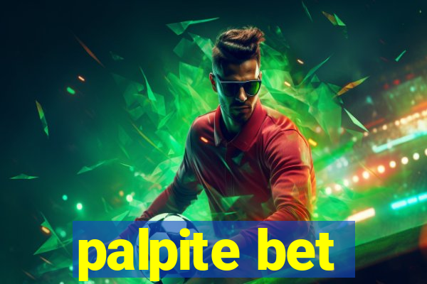 palpite bet