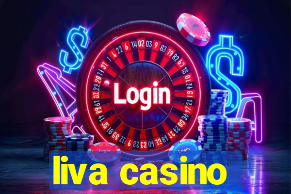 liva casino