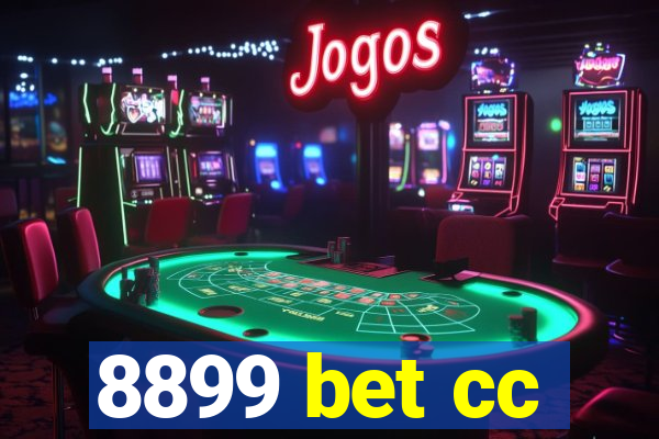 8899 bet cc