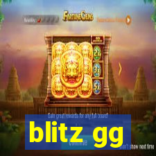 blitz gg