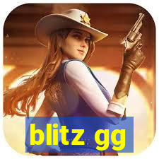 blitz gg