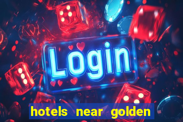 hotels near golden nugget casino