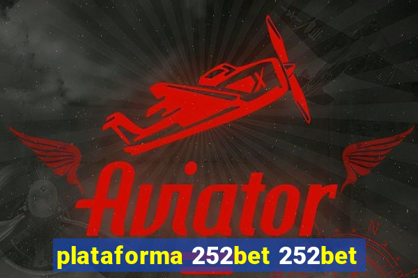 plataforma 252bet 252bet