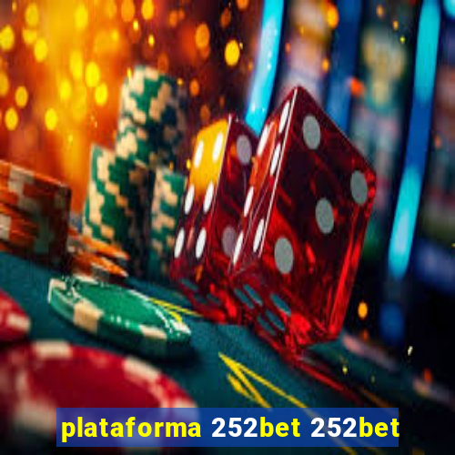 plataforma 252bet 252bet