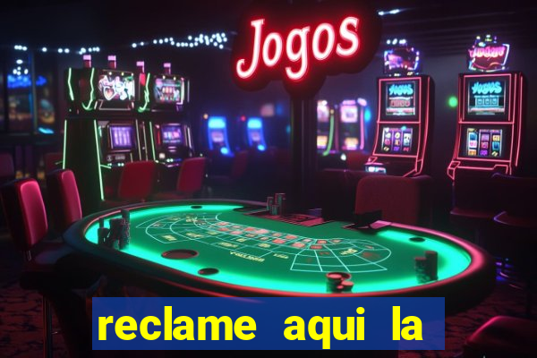 reclame aqui la plata joias