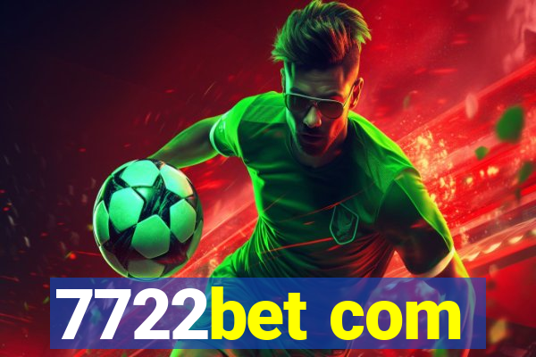 7722bet com