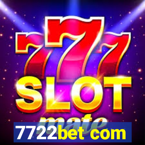 7722bet com