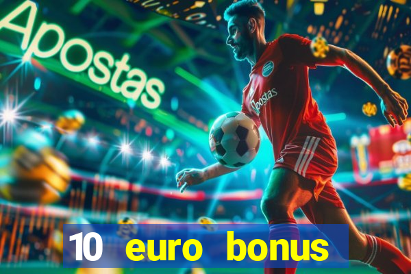 10 euro bonus kroon casino