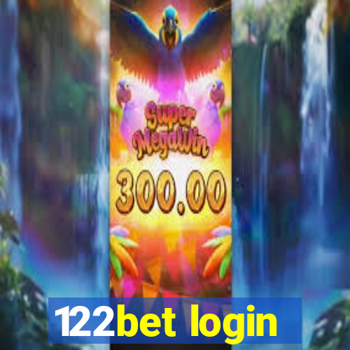 122bet login