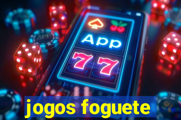 jogos foguete