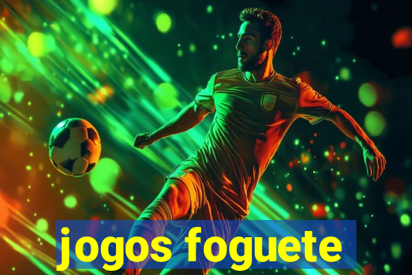 jogos foguete