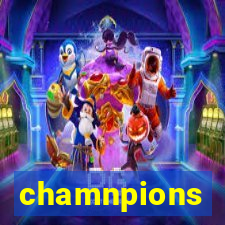 chamnpions