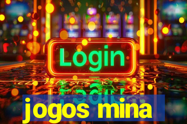 jogos mina