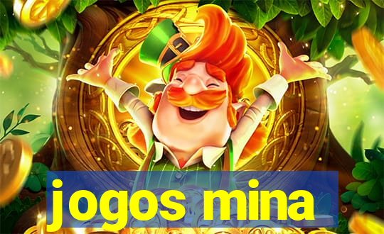 jogos mina