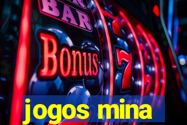 jogos mina