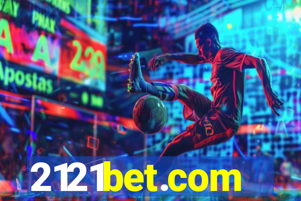 2121bet.com