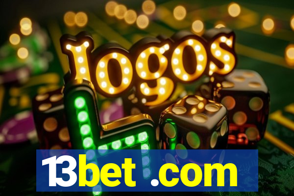 13bet .com