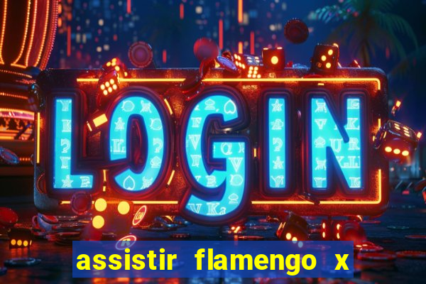 assistir flamengo x atletico mg futemax