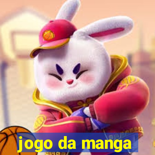 jogo da manga