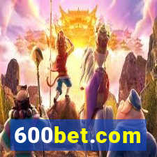 600bet.com