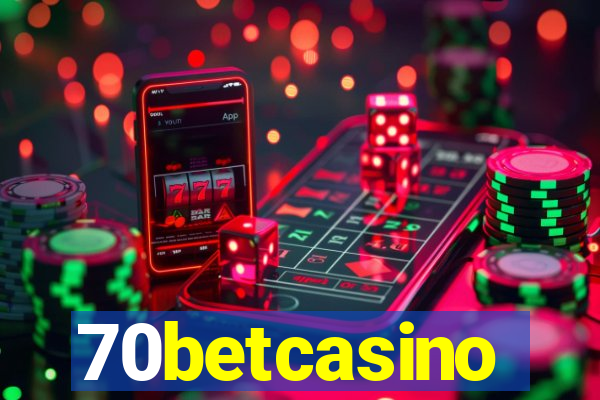 70betcasino