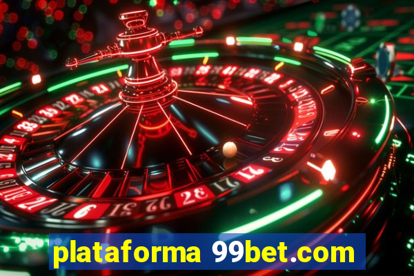 plataforma 99bet.com