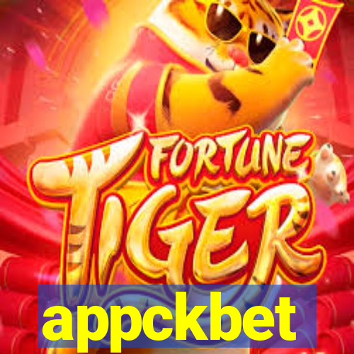 appckbet